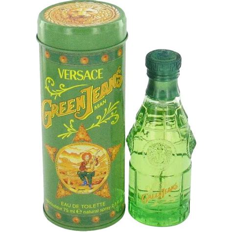 perfume green jeans versace|versace jeans perfume women.